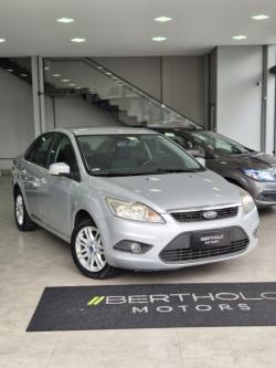 FORD Focus Sedan 1.6 SE 16V 4P FLEX
