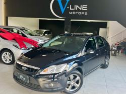 FORD Focus Sedan 1.6 SE 16V 4P FLEX