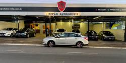 FORD Focus Sedan 1.6 SE 16V 4P FLEX