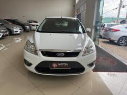 FORD Focus Sedan 1.6 4P