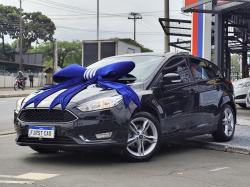 FORD Focus Sedan 1.6 SE 16V 4P FLEX