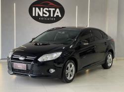 FORD Focus Sedan 1.6 SE 16V 4P FLEX
