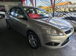 FORD Focus Sedan 2.0 16V 4P FC FLEX
