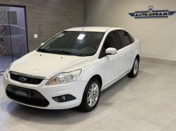 FORD Focus Sedan 2.0 16V 4P GLX