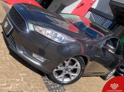 FORD Focus Sedan 2.0 16V 4P FLEX SE POWERSHIFT AUTOM�TICO