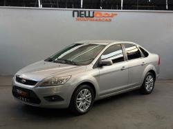 FORD Focus Sedan 2.0 16V 4P FC FLEX