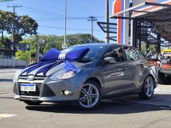 FORD Focus Sedan 2.0 16V 4P FLEX SE POWERSHIFT AUTOMÁTICO