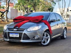 FORD Focus Sedan 