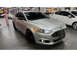 FORD Fusion 2.0 16V 4P ECOBOOST TURBO TITANIUM AUTOM�TICO
