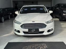 FORD Fusion 2.0 16V 4P ECOBOOST TURBO TITANIUM AWD AUTOM�TICO