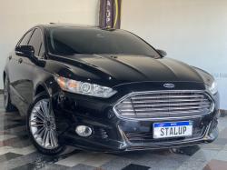 FORD Fusion 2.0 16V 4P ECOBOOST TURBO TITANIUM AWD AUTOM�TICO