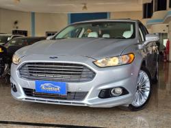 FORD Fusion 2.0 16V 4P ECOBOOST TURBO TITANIUM AWD AUTOM�TICO