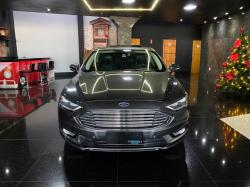 FORD Fusion 2.0 4P 16V TITANIUM AWD AUTOMTICO
