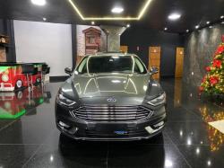 FORD Fusion 2.0 4P 16V TITANIUM AWD AUTOMTICO