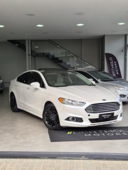 FORD Fusion 2.0 4P 16V ECOBOOST TURBO TITANIUM PLUS AWD AUTOM�TICO