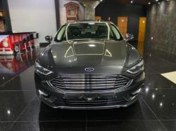 FORD Fusion 2.0 4P 16V TITANIUM AWD AUTOM�TICO