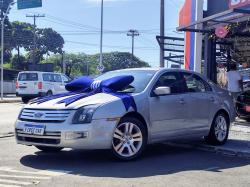 FORD Fusion 2.3 16V 4P SEL AUTOM�TICO