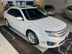 FORD Fusion 2.5 16V 4P SEL AUTOMTICO