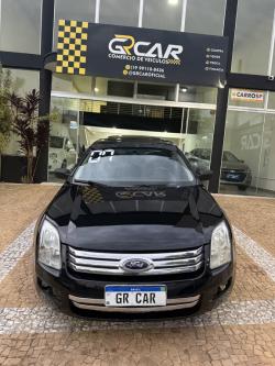 FORD Fusion 2.5 16V 4P SEL AUTOM�TICO