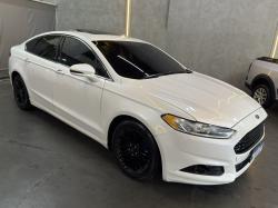 FORD Fusion 2.5 16V 4P FLEX AUTOM�TICO