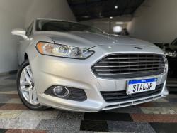 FORD Fusion 2.5 16V 4P FLEX AUTOM�TICO