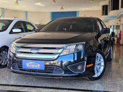 FORD Fusion 2.5 16V 4P SEL AUTOM�TICO