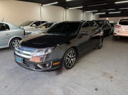 FORD Fusion 2.5 16V 4P SEL AUTOM�TICO