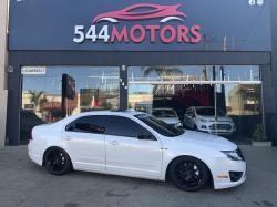 FORD Fusion 2.5 16V 4P SEL AUTOM�TICO