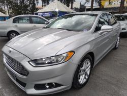 FORD Fusion 2.5 16V 4P SEL AUTOM�TICO