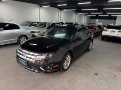 FORD Fusion 2.5 16V 4P SEL AUTOM�TICO