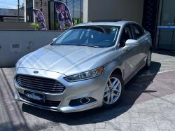 FORD Fusion 2.5 16V 4P FLEX AUTOMÁTICO