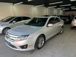 FORD Fusion 3.0 V6 24V 4P SEL AUTOMTICO