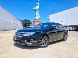 FORD Fusion 3.0 V6 24V 4P SEL AUTOM�TICO