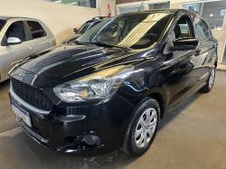 FORD Ka Hatch 1.0 12V 4P FLEX TI-VCT SE