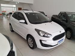 FORD Ka Hatch 1.0 12V 4P FLEX TI-VCT SE