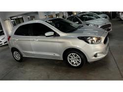 FORD Ka Hatch 1.0 12V 4P FLEX TI-VCT SE