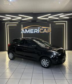 FORD Ka Hatch 1.0 12V 4P FLEX TI-VCT SE PLUS