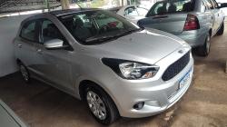 FORD Ka Hatch 1.0 12V 4P FLEX TI-VCT SE PLUS