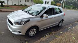 FORD Ka Hatch 1.0 12V 4P FLEX TI-VCT SE PLUS