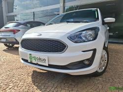 FORD Ka Hatch 1.0 12V 4P FLEX TI-VCT SE PLUS