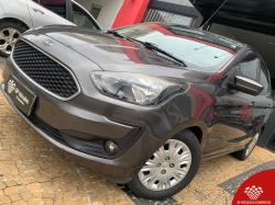 FORD Ka Hatch 1.0 12V 4P FLEX TI-VCT SE PLUS