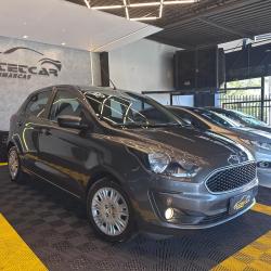 FORD Ka Hatch 1.0 12V 4P FLEX TI-VCT SE FORD Ka Hatch 1.0 12V 4P FLEX TI-VCT SE