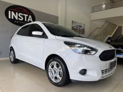 FORD Ka Hatch 1.0 12V 4P FLEX TI-VCT SEL FORD Ka Hatch 1.0 12V 4P FLEX TI-VCT SEL