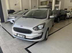 FORD Ka Hatch 1.0 12V 4P FLEX TI-VCT SE FORD Ka Hatch 1.0 12V 4P FLEX TI-VCT SE