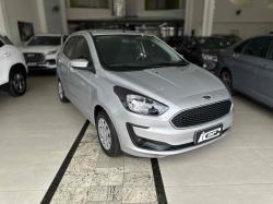 FORD Ka Hatch 1.0 12V 4P FLEX TI-VCT SE FORD Ka Hatch 1.0 12V 4P FLEX TI-VCT SE