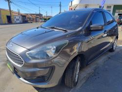 FORD Ka Hatch 1.0 12V 4P FLEX TI-VCT SE
