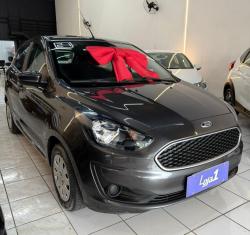 FORD Ka Hatch 1.0 12V 4P FLEX TI-VCT SE FORD Ka Hatch 1.0 12V 4P FLEX TI-VCT SE