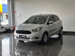 FORD Ka Hatch 1.0 12V SE TRAIL FLEX