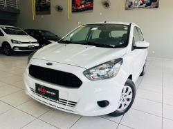 FORD Ka Hatch 1.0 12V 4P FLEX TI-VCT SE