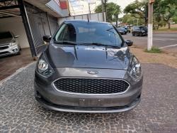 FORD Ka Hatch 1.0 12V 4P FLEX TI-VCT SE